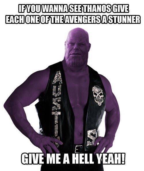 Thanos 11