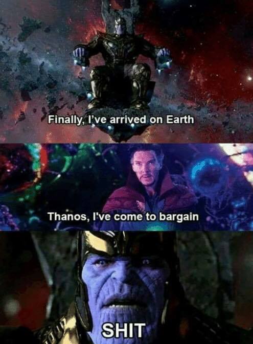 Thanos 7