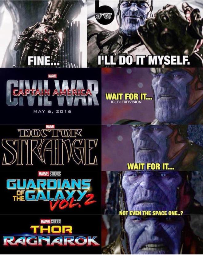 Thanos 6
