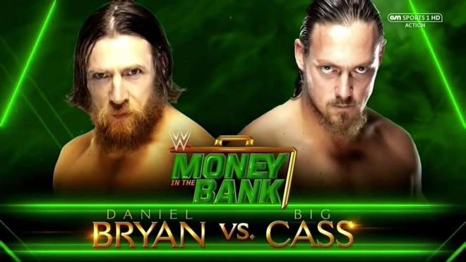 Bryan vs Cass