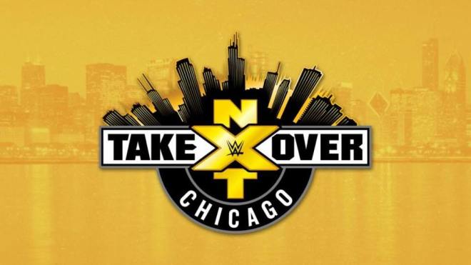 Takeover Chicago 2