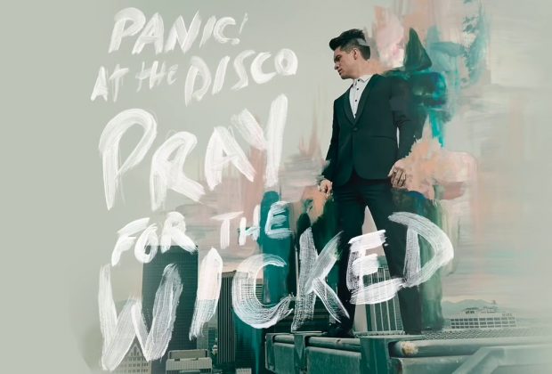 Pray For The Wicked