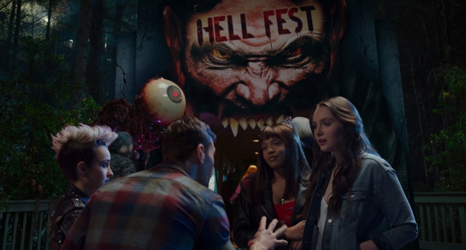 Hell Fest 1